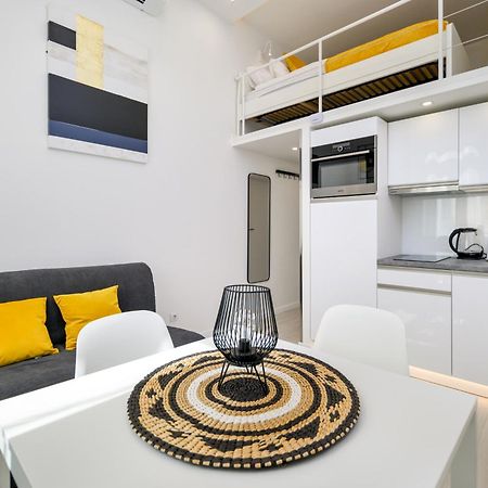 Visegradi40 Quality Apartments Budapest Exterior photo