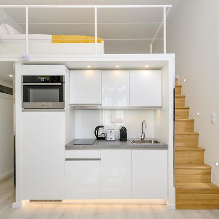 Visegradi40 Quality Apartments Budapest Exterior photo
