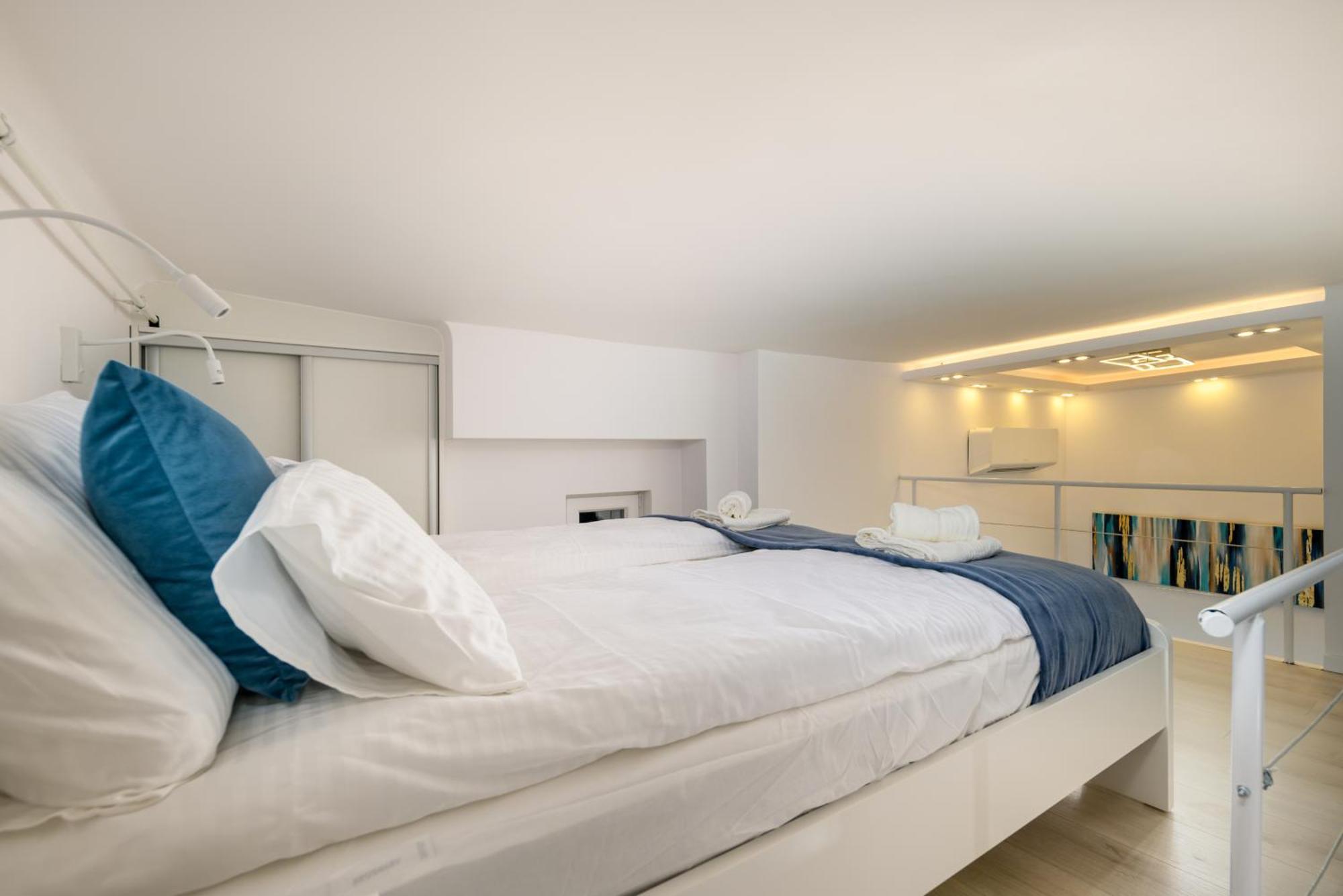 Visegradi40 Quality Apartments Budapest Exterior photo