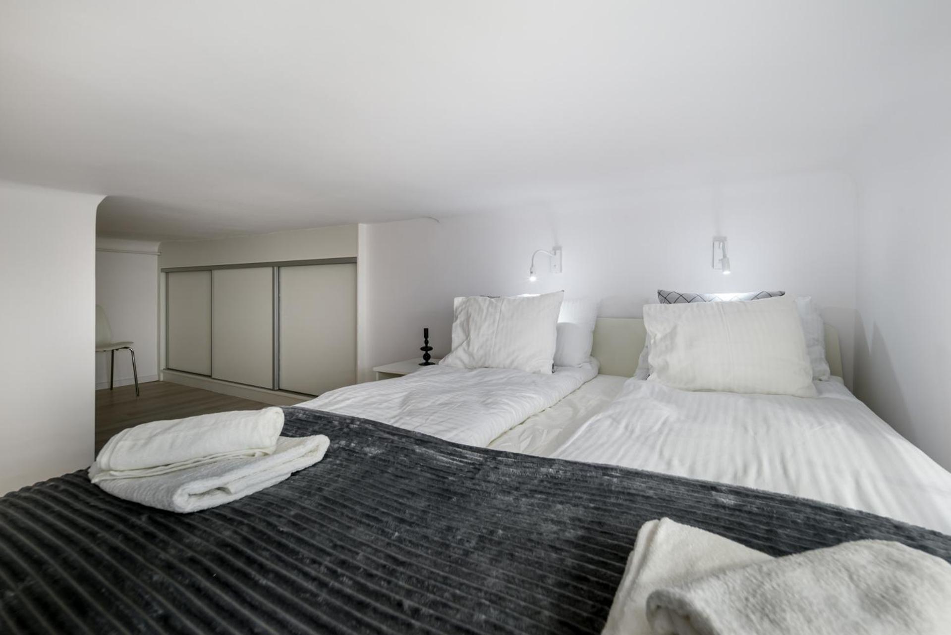 Visegradi40 Quality Apartments Budapest Exterior photo
