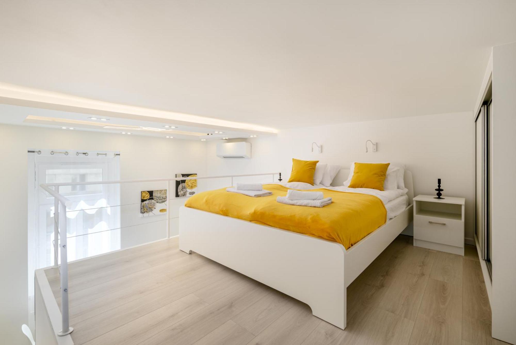 Visegradi40 Quality Apartments Budapest Exterior photo
