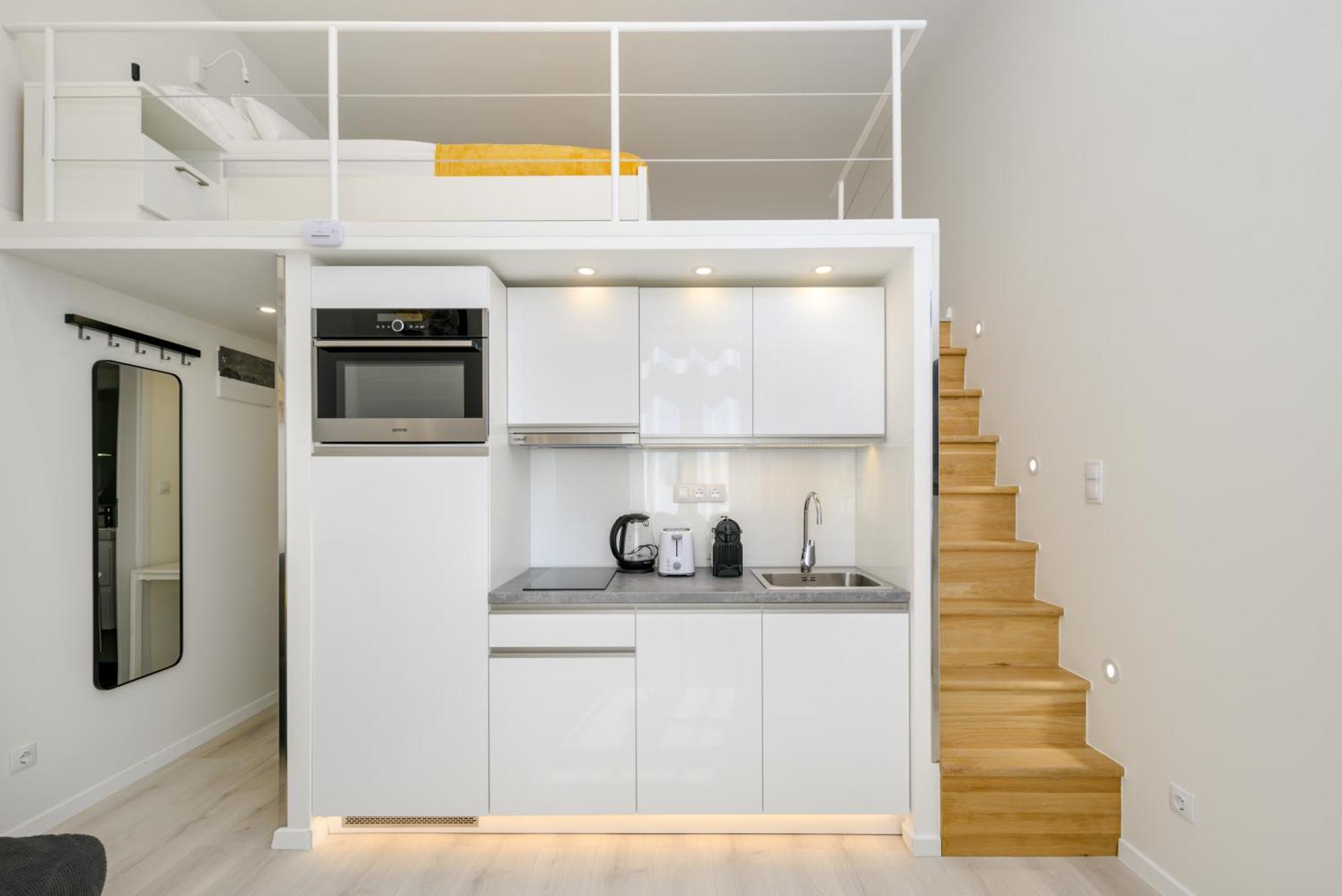 Visegradi40 Quality Apartments Budapest Exterior photo