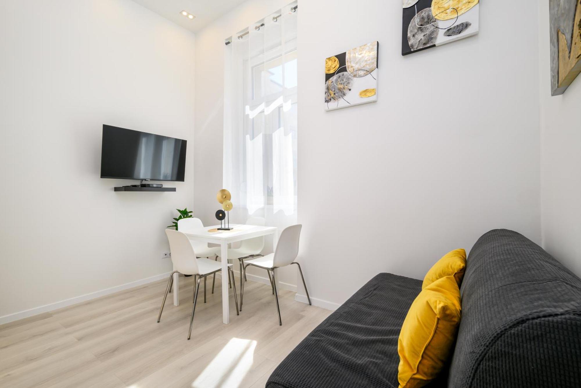 Visegradi40 Quality Apartments Budapest Exterior photo