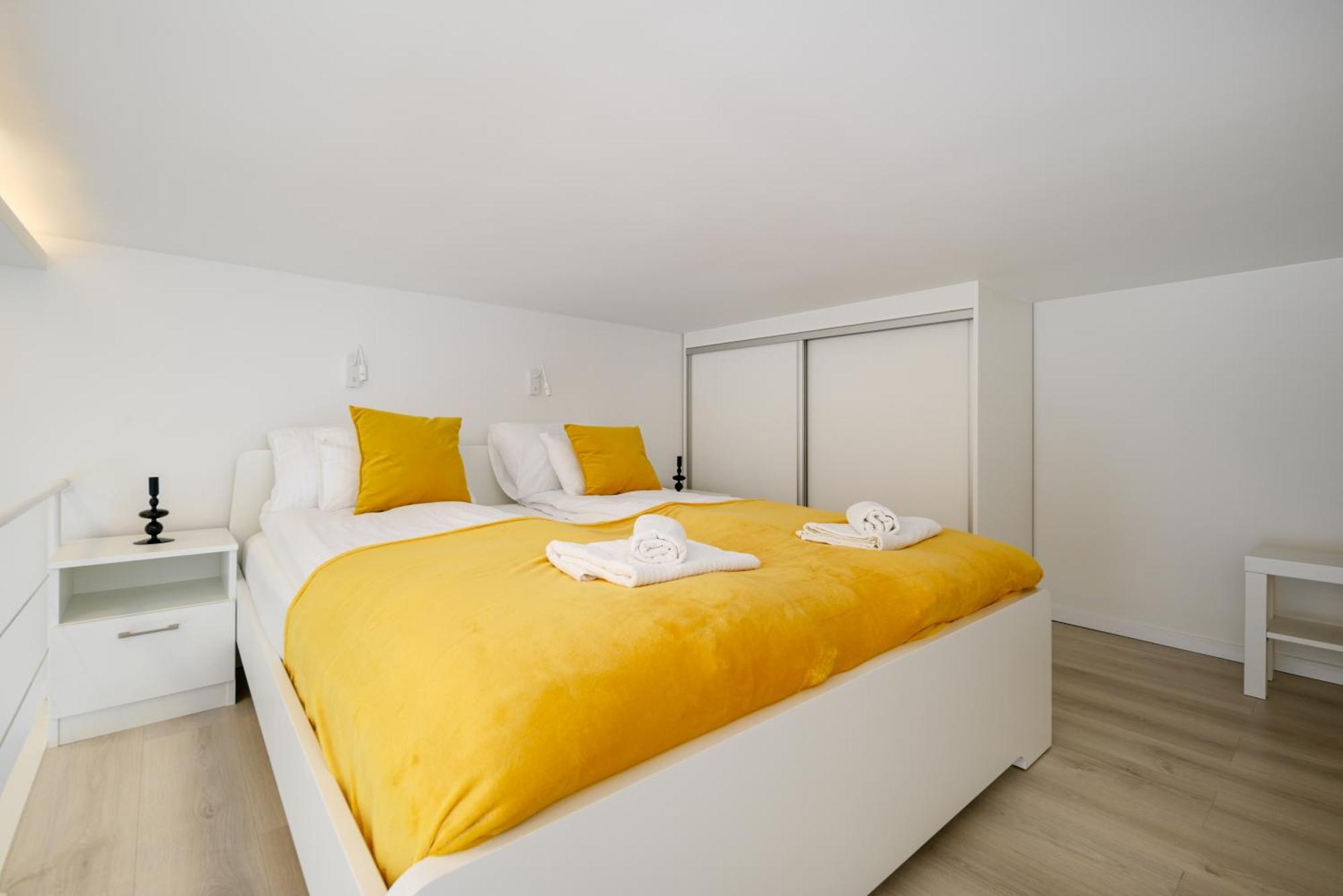 Visegradi40 Quality Apartments Budapest Exterior photo