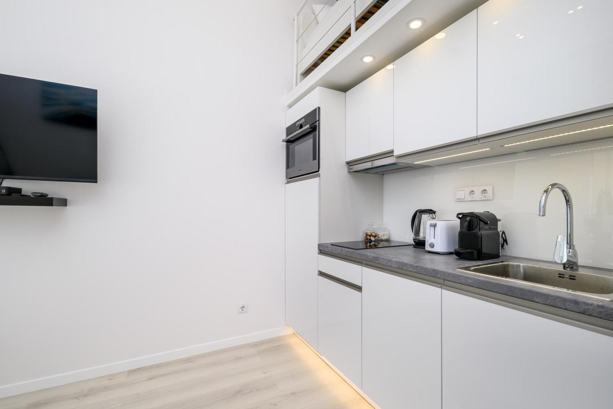 Visegradi40 Quality Apartments Budapest Exterior photo