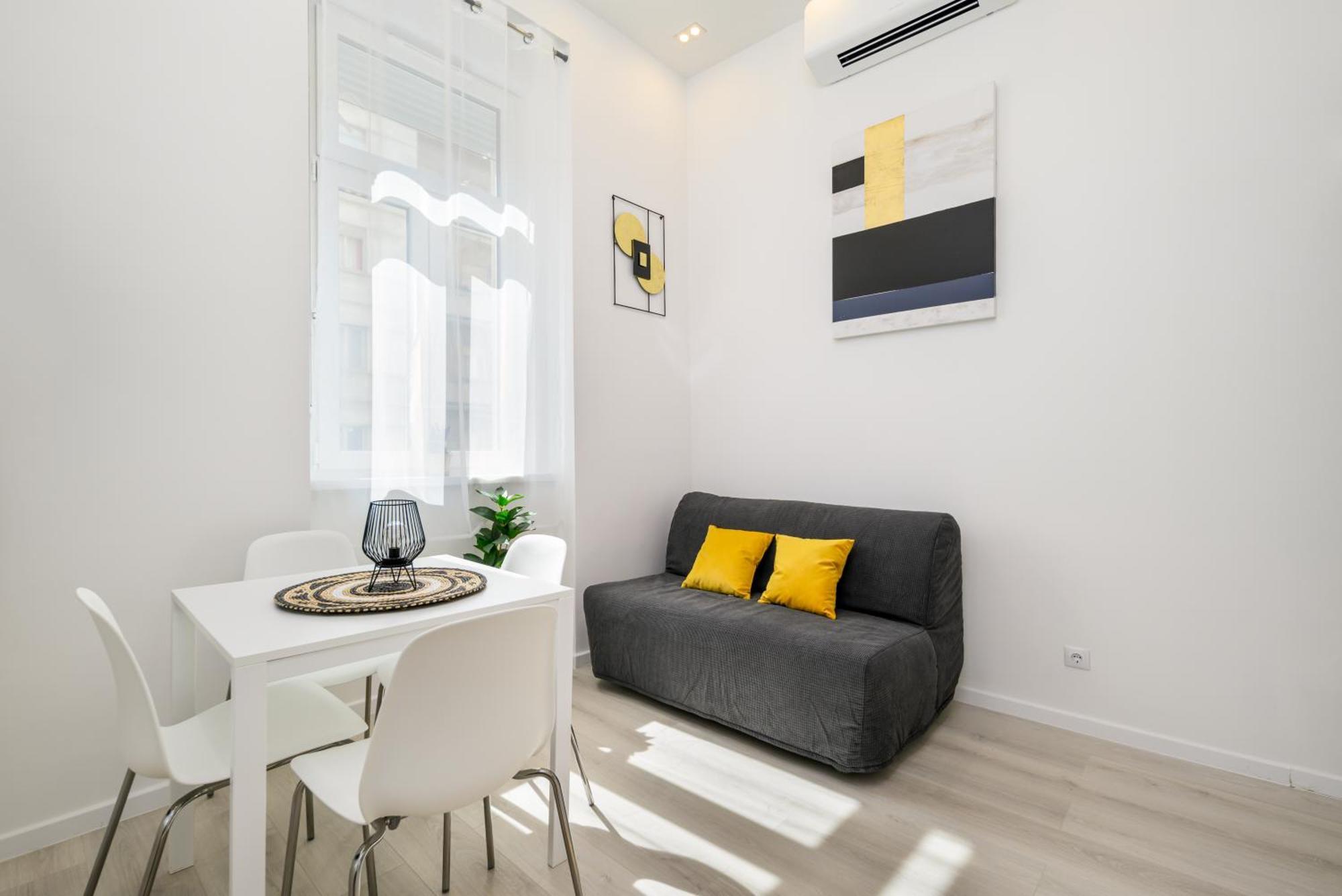 Visegradi40 Quality Apartments Budapest Exterior photo