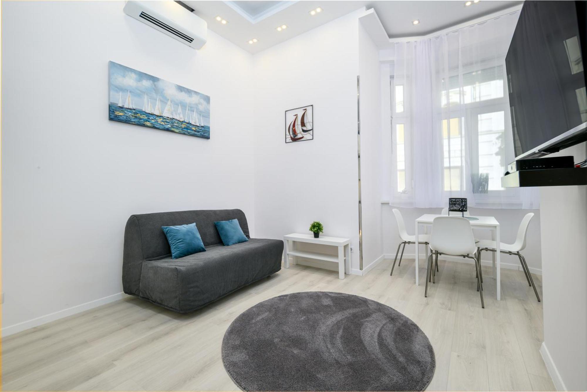 Visegradi40 Quality Apartments Budapest Exterior photo