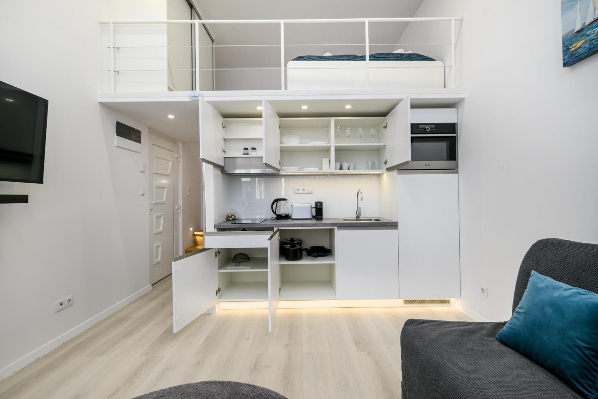 Visegradi40 Quality Apartments Budapest Exterior photo