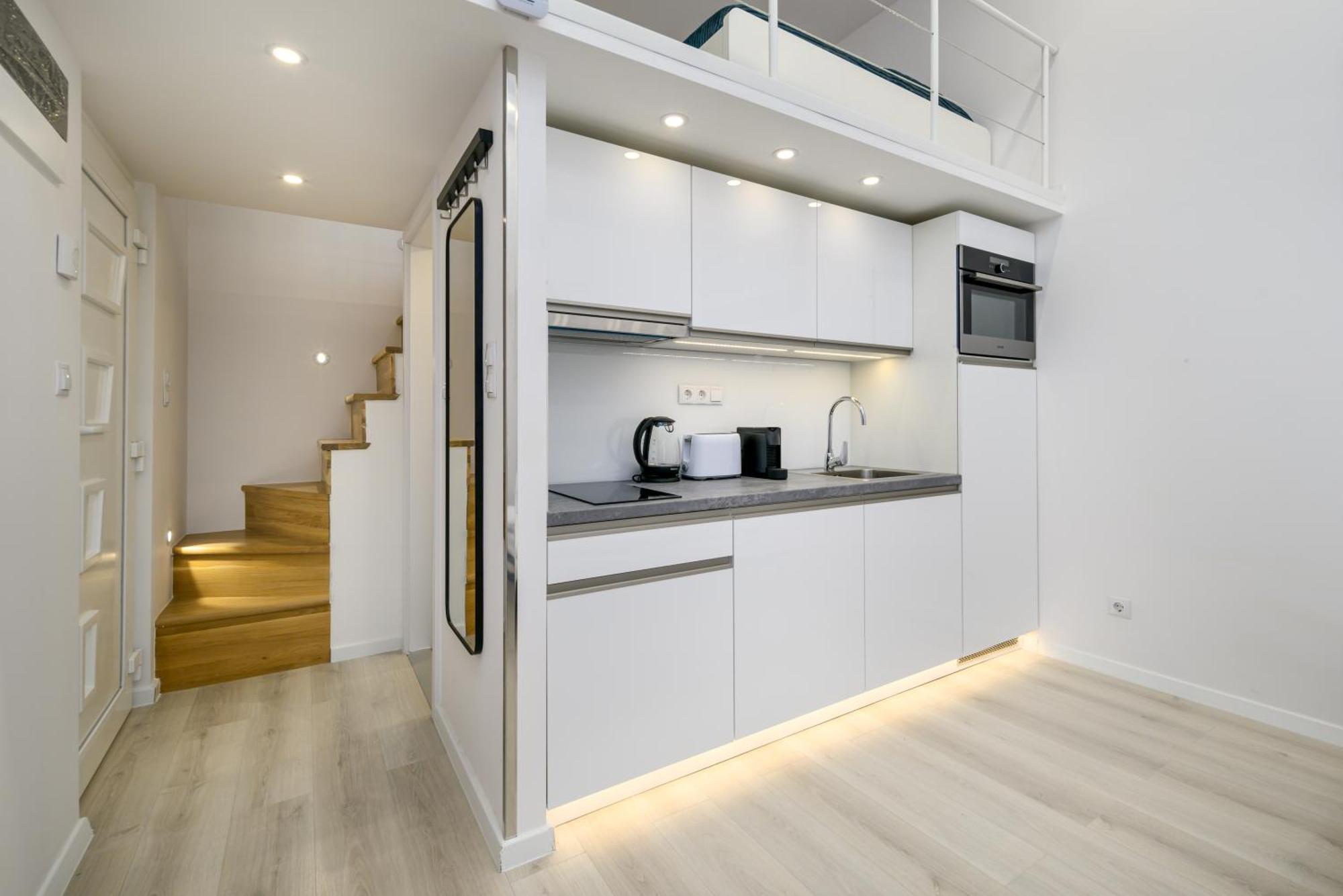 Visegradi40 Quality Apartments Budapest Exterior photo