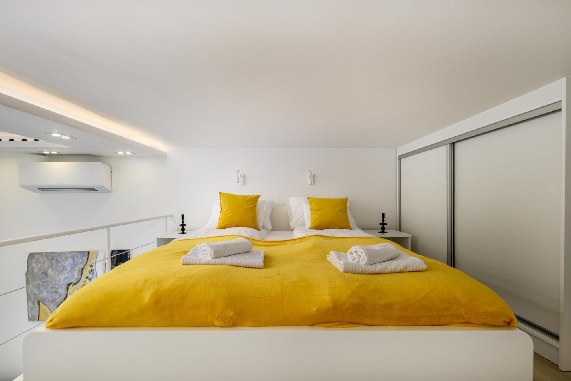 Visegradi40 Quality Apartments Budapest Exterior photo